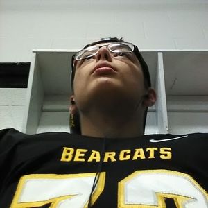 Meet your Posher, Luke